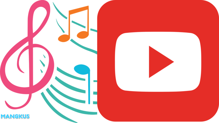 Cara Download Lagu Dari YouTube
