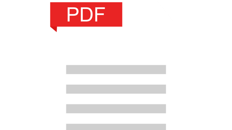Cara Membuat File PDF Di Hp