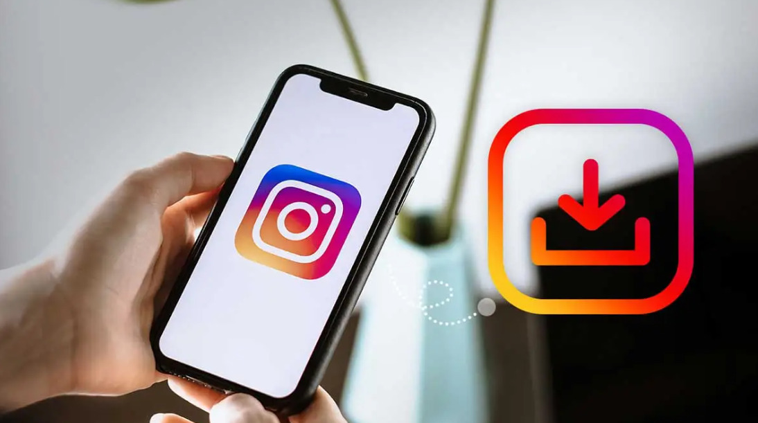 cara download video instagram tanpa aplikasi