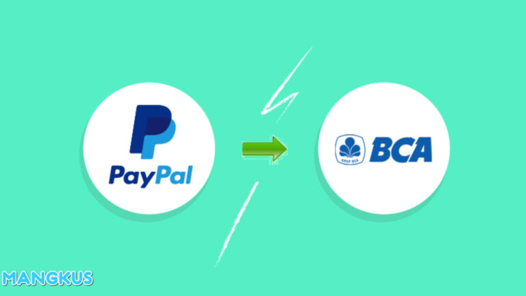 Cara Membuat Paypal BCA
