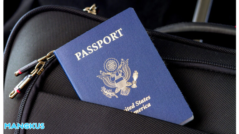 Cara Pembayaran Paspor Via Atm BCA