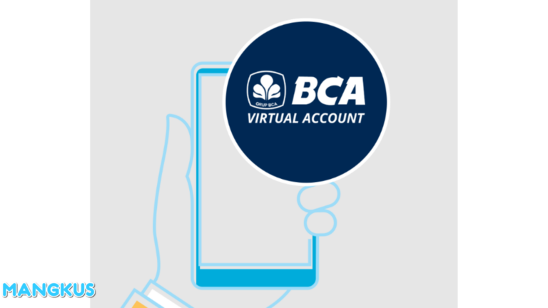 Cara Transfer Ke BCA Virtual Account