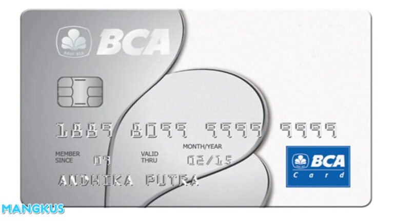 Cara Tutup Kartu Kredit BCA