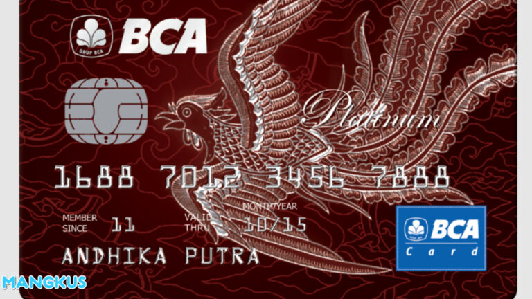 Cara Ubah Cicilan Kartu Kredit BCA