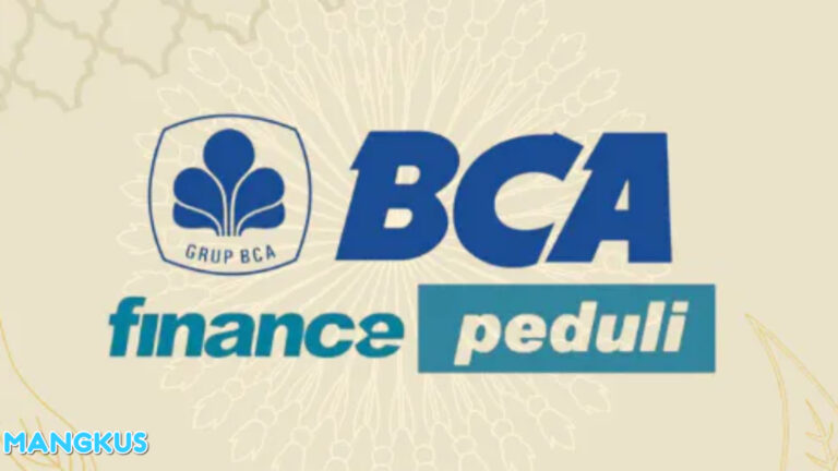 cara cek angsuran BCA finance